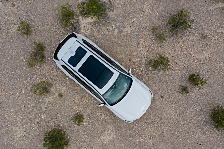 BMW X7 xDrive50i M Sport (G07) 2019 года  (NA) (фото 94 из 108)